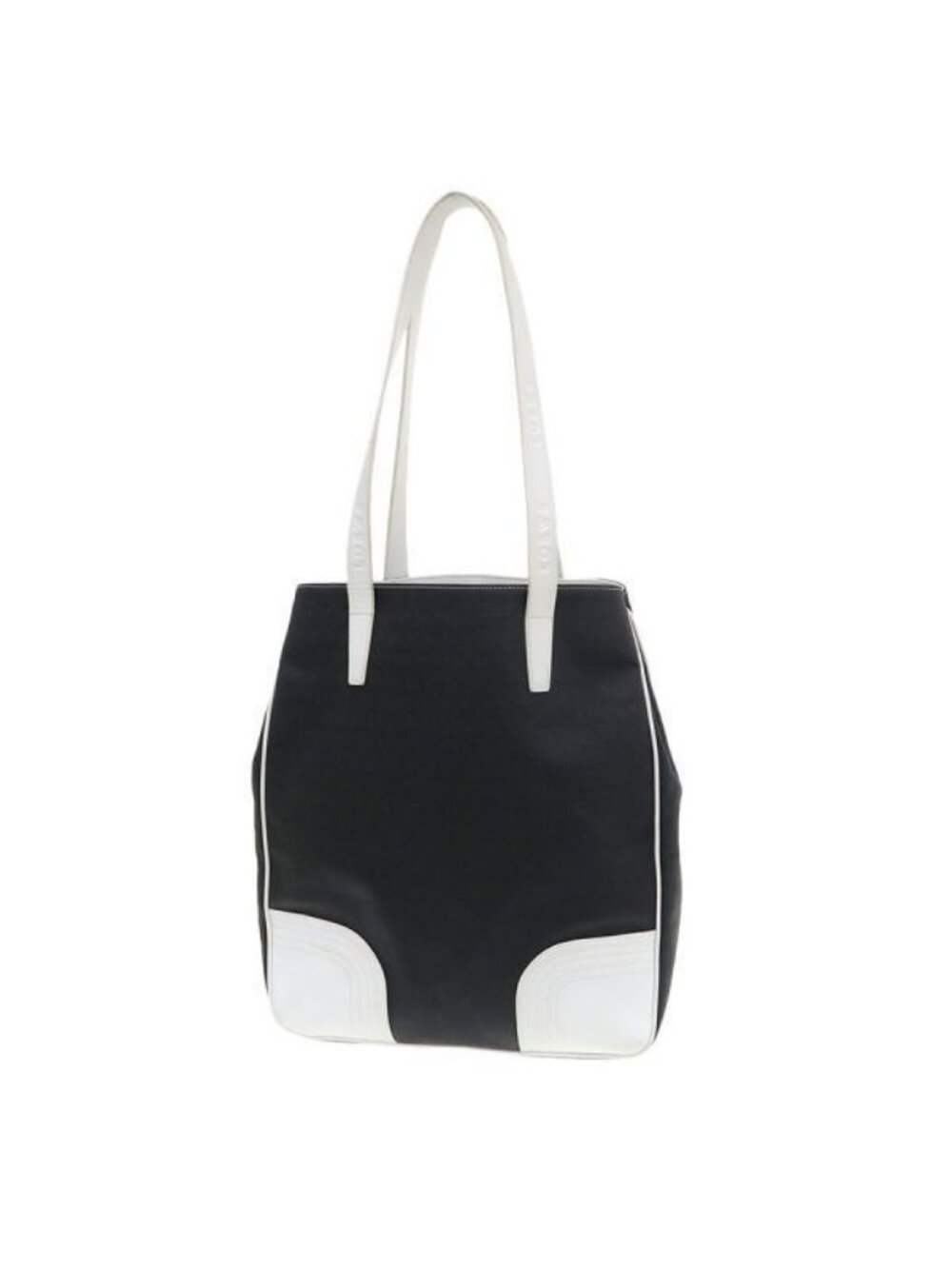Loewe Tote White